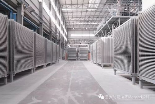 從礦石到藝術品 Marazzi產品誕生的旅程——跟隨建筑師與博主走進工廠
